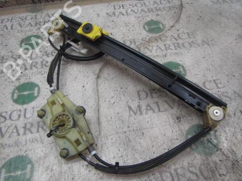 Used Front left window mechanism Front left window mechanism AUDI A6 C6 Avant (4F5) 2.0 TDI (140 hp) 3822359 3822359