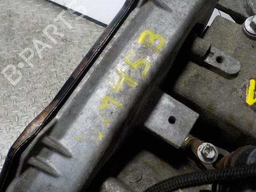 Engine CHRYSLER VOYAGER IV (RG, RS) 2.5 CRD | BP3790022M1 