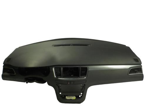 Used Dashboard Dashboard PEUGEOT 508 SW I (8E_) 1.6 BlueHDi 120 (120 hp) 12182326 12182326