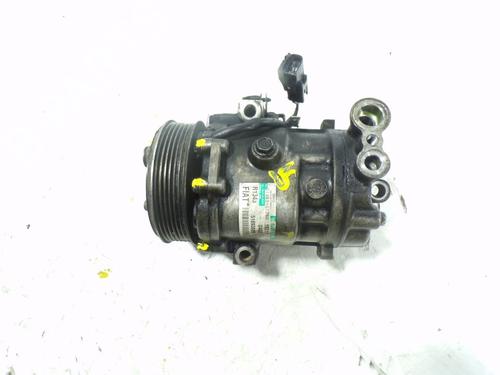 Used AC compressor AC compressor CITROËN NEMO Box Body/MPV (AA_) 1.3 HDi 75 (75 hp) 9763073 9763073