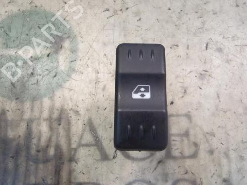 Used Left front window switch Left front window switch DACIA LOGAN (LS_) 1.5 dCi (LS0K) (68 hp) 3801512 3801512