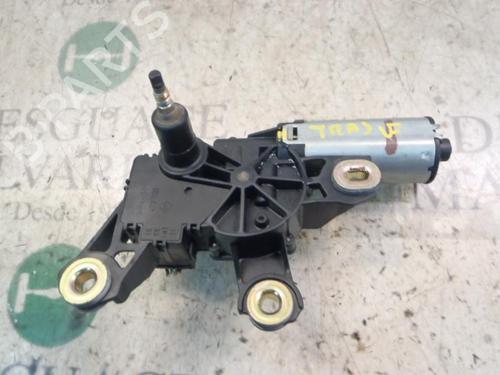Rear wiper motor SKODA FABIA I (6Y2) 1.9 SDI | BP3798476M102 