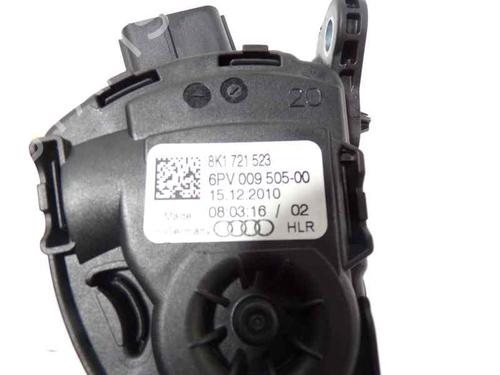 Pedal AUDI A4 B8 (8K2) 2.0 TDI 16V | BP7124390I4 