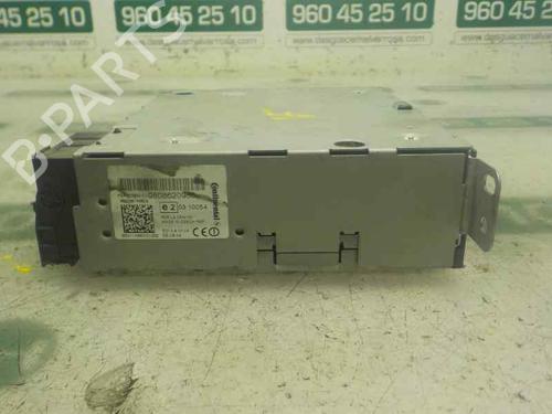 Radio CITROËN C4 II (NC_)  | BP6512427E6