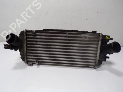 Intercooler HYUNDAI i40 I (VF) 1.7 CRDi (116 hp) 12587130