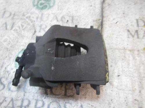 Used Right front brake caliper Right front brake caliper SKODA OCTAVIA II (1Z3) [2004-2013] 11548670 11548670