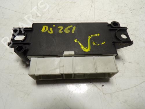 Electronic module SKODA OCTAVIA III Combi (5E5, 5E6) 1.6 TDI | BP11033809M83