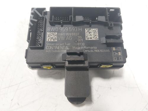Electronic module AUDI A5 Sportback (F5A, F5F) 2.0 TFSI | BP16664961M83 