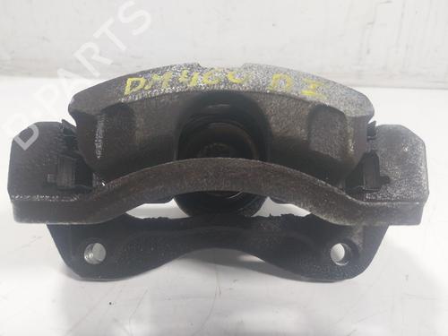 Used Left front brake caliper HYUNDAI i10 II (BA, IA) [2013-2021]  16547911
