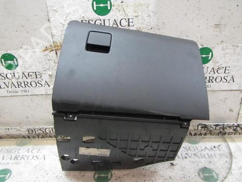 Guantera Guantera OPEL VECTRA C GTS (Z02) 1.9 CDTI (F68) (150 hp) 3824127 3824127