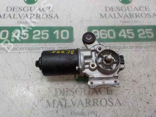 Used Front wiper motor Front wiper motor NISSAN NV200 / EVALIA Bus 1.5 dCi 85 (M20, M20M, M20K, M20KK) (86 hp) 4518592 4518592