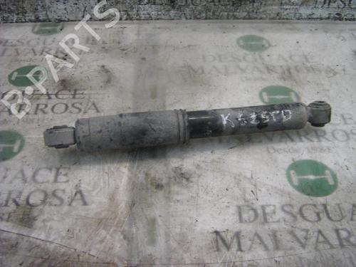 Used Right rear shock absorber Right rear shock absorber FIAT PUNTO (188_) [1999-2012] 3777468 3777468