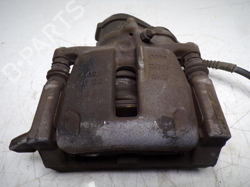 Left rear brake caliper AUDI A5 Sportback (8TA)  | BP13636985M107 