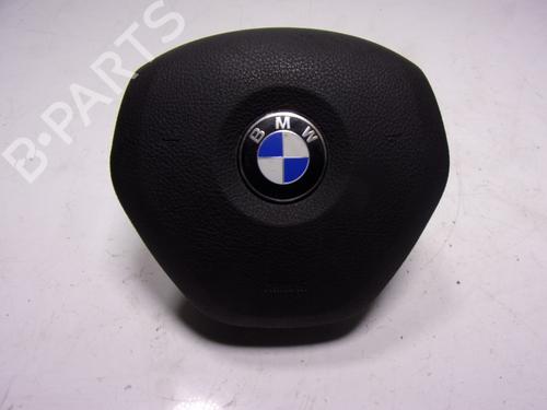 Airbag do condutor BMW 3 (F30, F80) 320 d (163 hp) 15732564