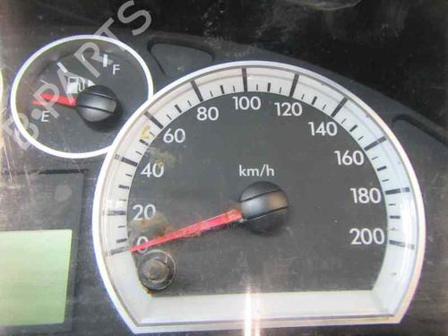 Instrument cluster CHEVROLET AVEO / KALOS Hatchback (T250, T255) | BP3875382C47