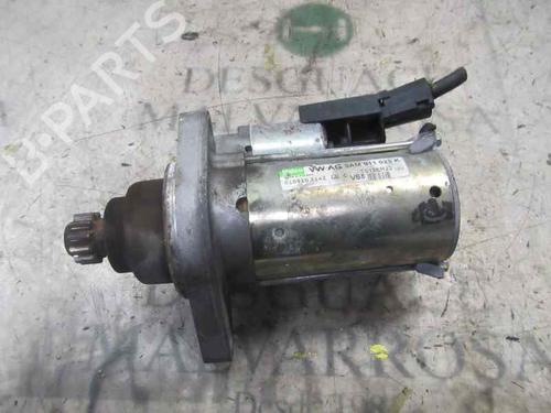 Starter SKODA OCTAVIA II Combi (1Z5) 1.4 TSI | BP13055350M8