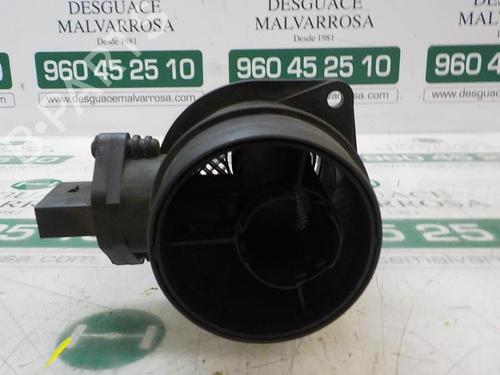 Used Mass air flow sensor Mass air flow sensor AUDI A3 Sportback (8PA) [2004-2015] 3865503 3865503
