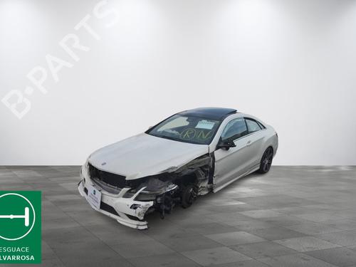 Electronic module MERCEDES-BENZ E-CLASS Coupe (C207) E 250 CGI (207.347) | BP17317242M83  - Image 9