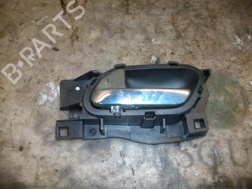 Used Front left interior door handle Front left interior door handle CITROËN C4 I (LC_) [2004-2014] 3792459 3792459