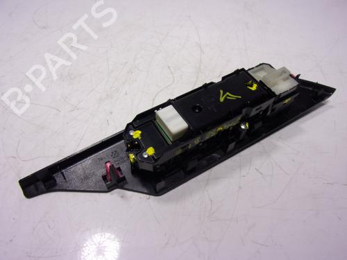 Left front window switch TOYOTA HILUX VIII Pickup (_N1_) 2.8 TD 4WD (GUN126) | BP15970311I27 