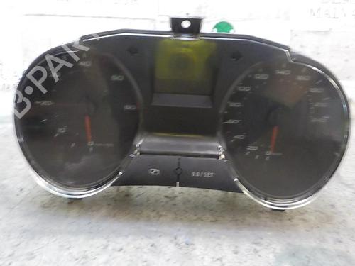 Used Instrument cluster Instrument cluster 3848546 3848546