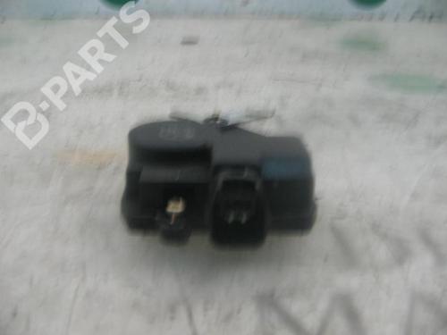 Used Rear right window mechanism Rear right window mechanism KIA RIO I Hatchback (DC) 1.5 16V (98 hp) 9090749 9090749