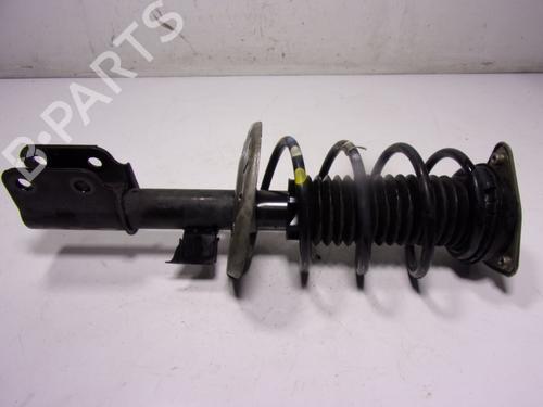 Used Left front shock absorber Left front shock absorber 15721933 15721933