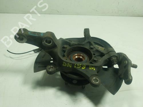 Used Left front steering knuckle Left front steering knuckle KIA SORENTO III (UM) 2.2 CRDi 4WD (200 hp) 19040656 19040656