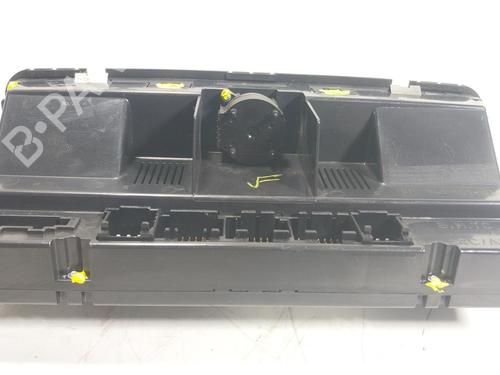 Climate control AUDI A8 D3 (4E2, 4E8) 3.0 TDI quattro | BP27377408I5 