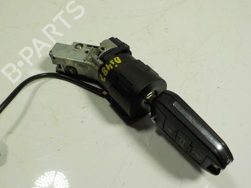 Electronic module CITROËN C4 CACTUS  | BP14287365M83 