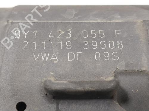 Steering rack PORSCHE CAYENNE (9YA) 3.0 AWD (9YAAA1) | BP27529543M22