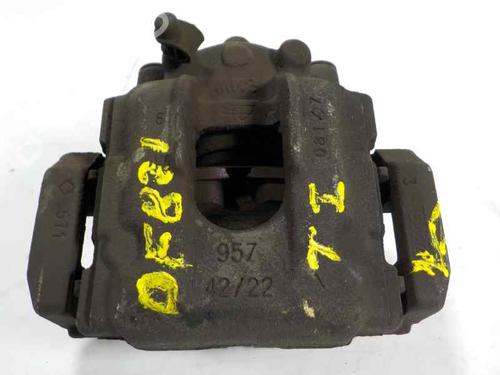 Used Left rear brake caliper BMW X3 (E83) 2.0 d (150 hp) 11552065