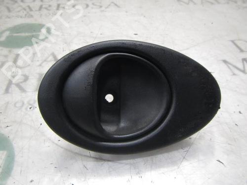 Used Rear right interior door handle CHEVROLET MATIZ (M200, M250) 1.0 (65 hp) 3830903