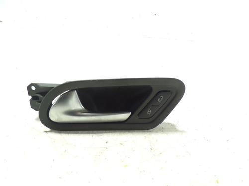 Used Front left interior door handle VW SCIROCCO III (137, 138) 2.0 TDI (184 hp) 9656387