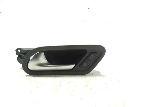 Front left interior door handle VW SCIROCCO III (137, 138) 2.0 TDI (184 hp) 9656387