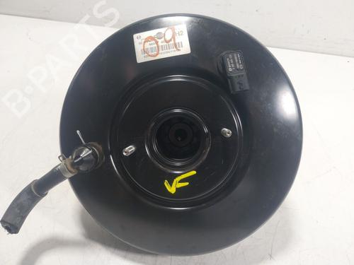 Used Servo brake Servo brake RENAULT KADJAR (HA_, HL_) 1.3 TCe 140 (HLNB, HLN1) (140 hp) 19118703 19118703
