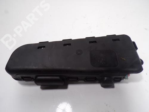 Used Right door airbag Right door airbag NISSAN QASHQAI / QASHQAI +2 I (J10, NJ10, JJ10E) [2006-2014] 11028463 11028463