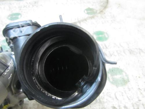 Turbocharger/Supercharger AUDI A1 Sportback (8XA, 8XF) 1.0 TFSI | BP4011255M71 