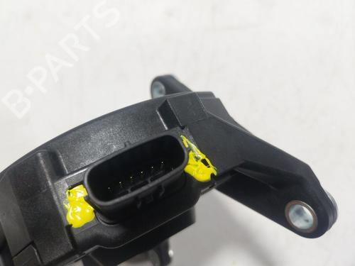 Pedal TOYOTA YARIS CROSS (MXP_) 1.5 Hybrid (MXPJ11) | BP20306735I4 
