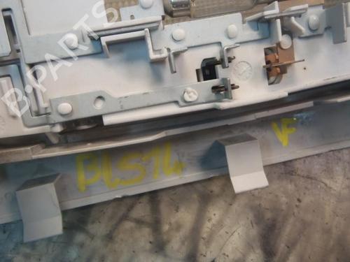 Interior roof light FORD FOCUS II (DA_, HCP, DP) 1.6 TDCi | BP7409769I8 