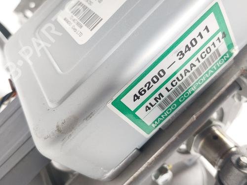 Lenksäule SSANGYONG KORANDO (CK) 2.2 Xdi | BP29234740M21 