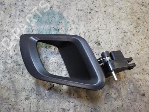 Used Rear right interior door handle Rear right interior door handle SKODA FABIA II (542) 1.2 (70 hp) 3854085 3854085