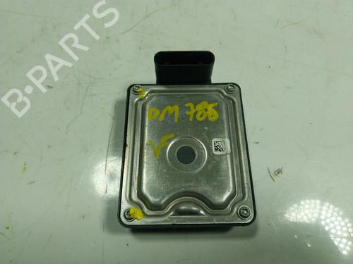 Used Electronic module Electronic module AUDI Q3 Sportback (F3N) 35 TFSI Mild Hybrid (150 hp) 17555796 17555796