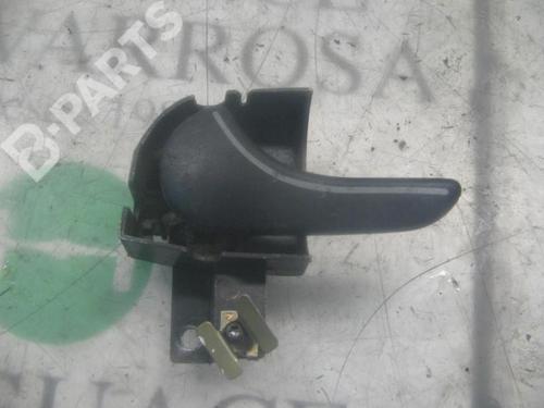 Used Rear left interior door handle Rear left interior door handle SAAB 9000 2.3 -16 CD (146 hp) 3769527 3769527