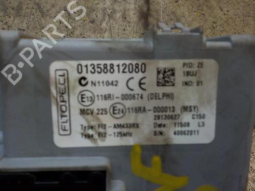 Fuse box PEUGEOT BIPPER (AA_) 1.4 HDi | BP3847321E1 - Image 3