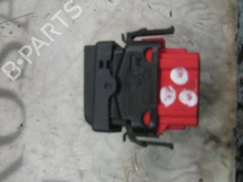 Electronic module RENAULT CLIO II (BB_, CB_)  | BP3768633M83 