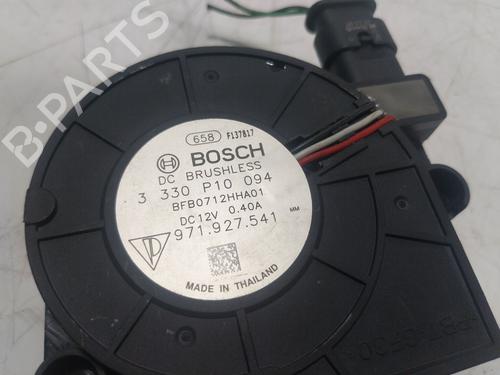 Elektronisk modul PORSCHE PANAMERA (971) 4.0 Turbo (97AFF1, 97BFF1) | BP19800167M83 