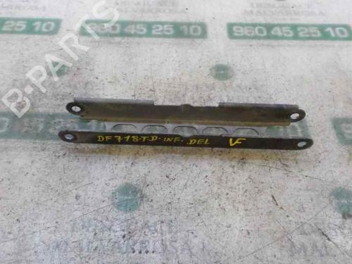 Used Right rear suspension arm BMW 1 (E87) 118 d (143 hp) 6241409