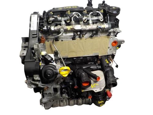 Engine VW GOLF VII (5G1, BQ1, BE1, BE2)  | BP11963330M1 