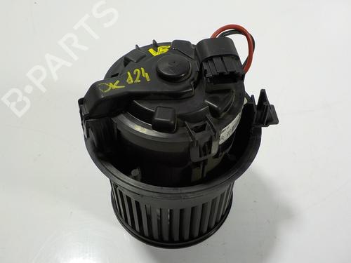 Used Heater blower motor PEUGEOT 2008 I (CU_) [2013-2025]  11193060